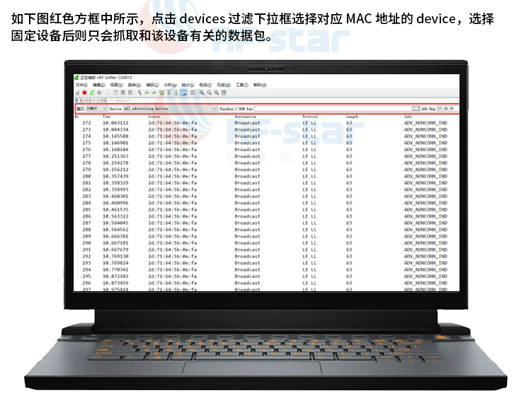 无线通信方案厂商