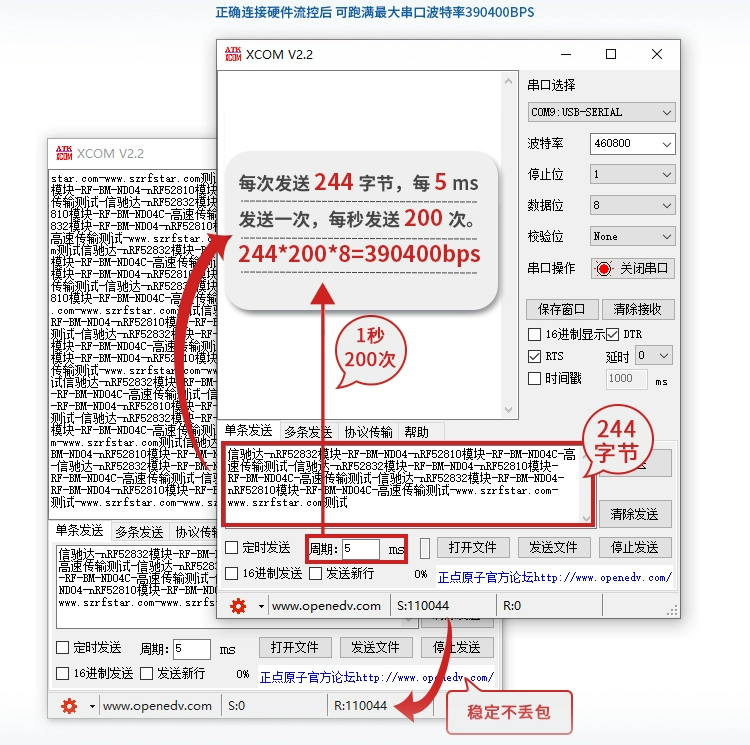 无线通信方案厂商