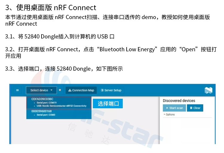 无线通信方案厂商