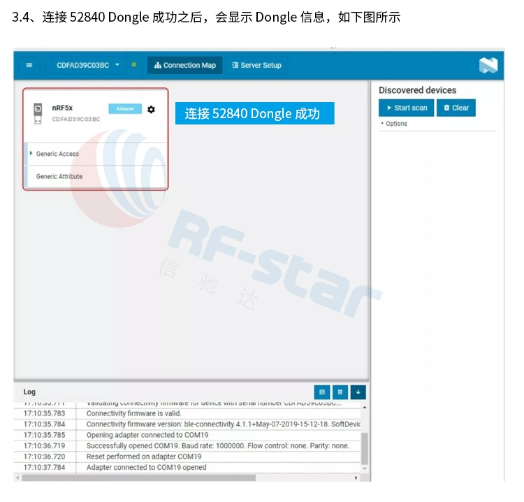 无线通信方案厂商