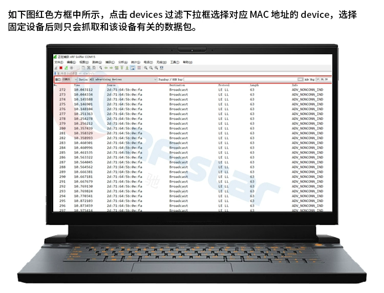 无线通信方案厂商