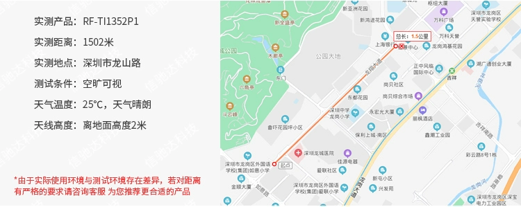 无线通信方案厂商