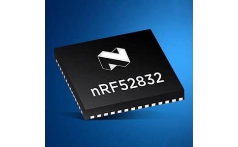 信驰达基于nordic nrf51 及 nrf52 系列蓝牙模块对比